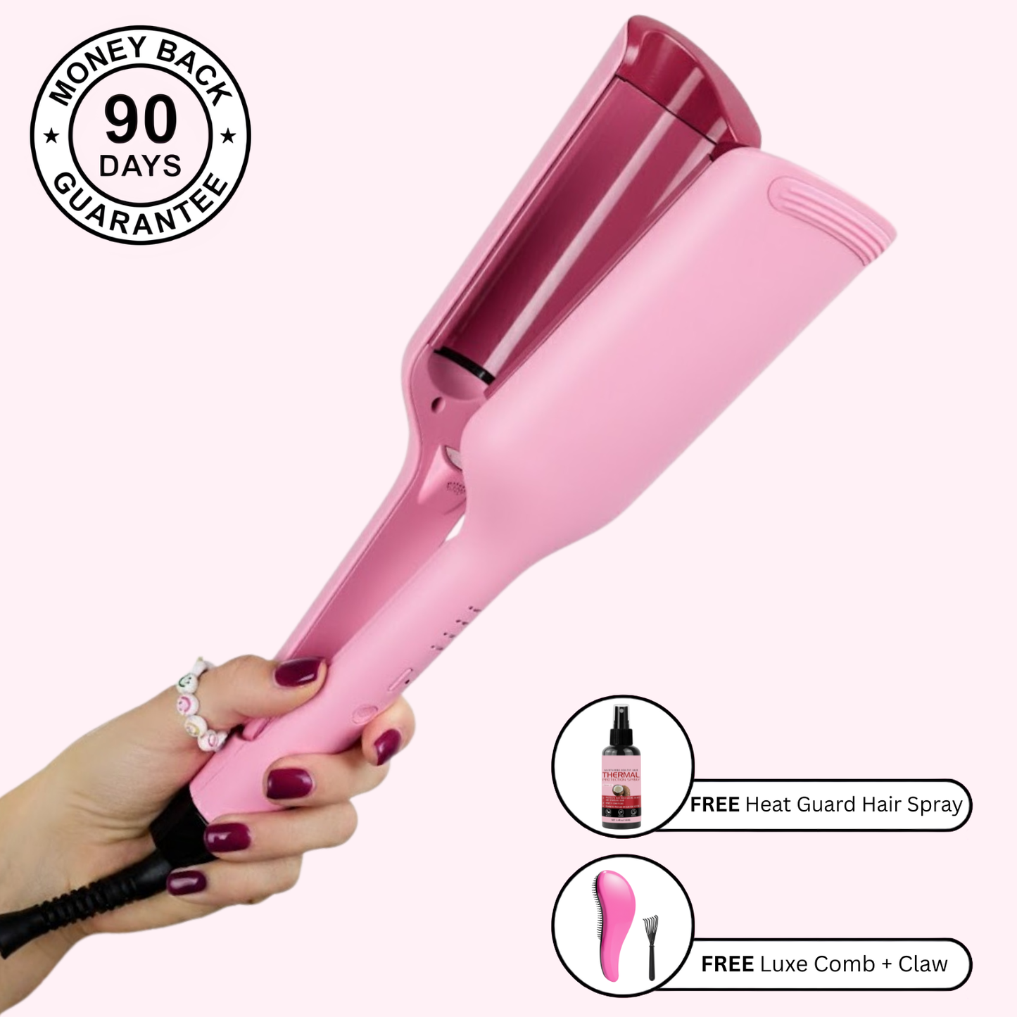 Fleura DuoWave Pro™