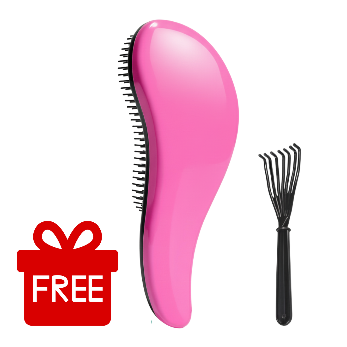 FREE Luxe Comb