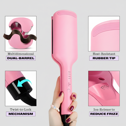 Black Friday Sale: Fleura DuoWave Pro™