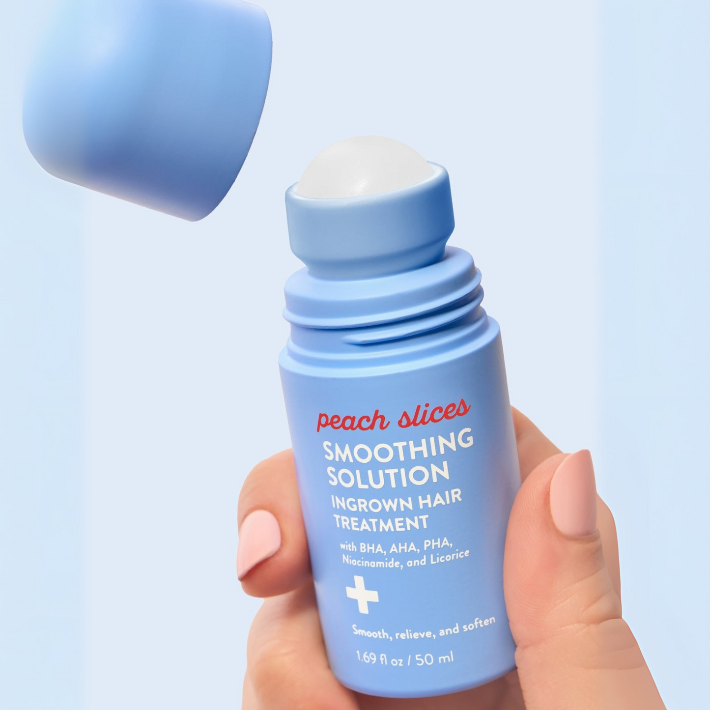 Ingrown Hair Smoothing Serum
