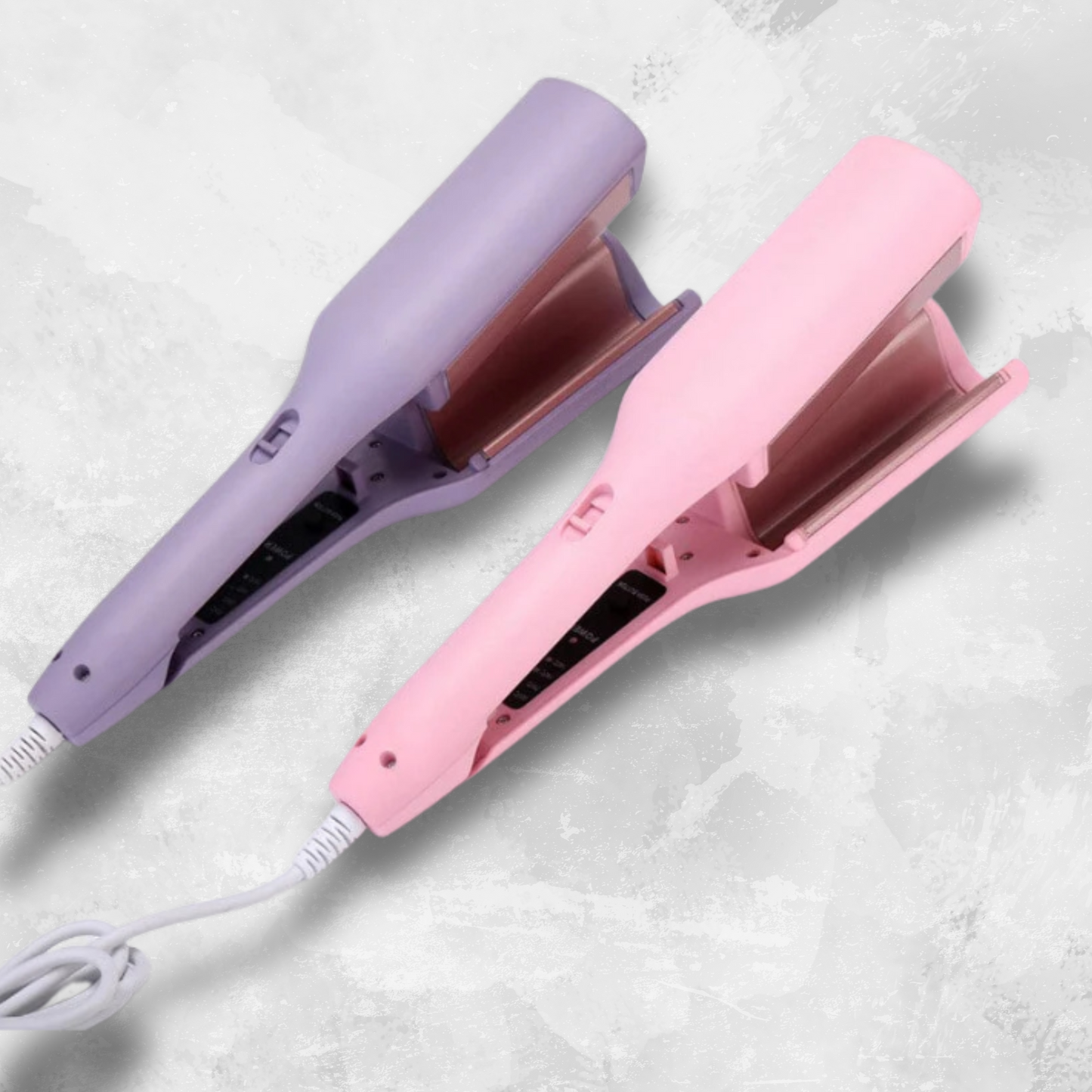 Holiday Sale: Fleura™ Babe Waves Curler