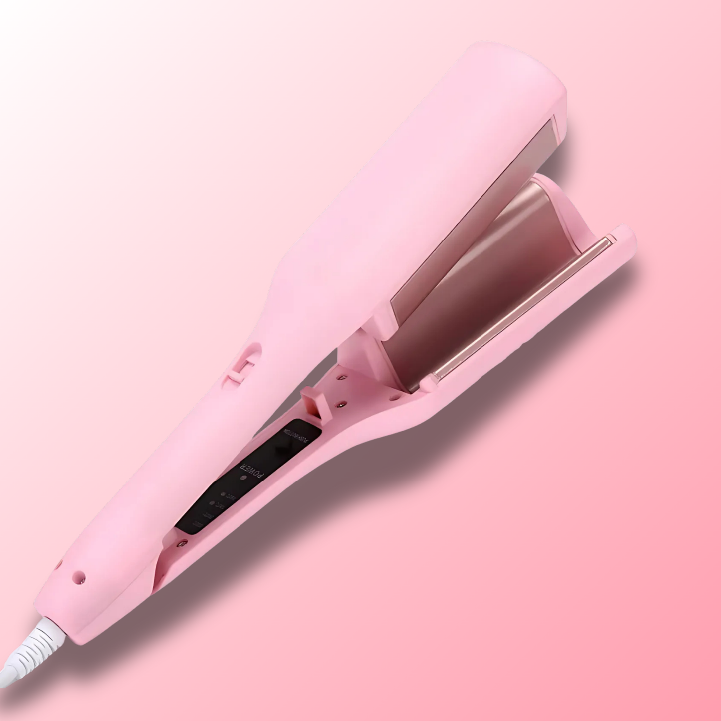 Holiday Sale: Fleura™ Babe Waves Curler