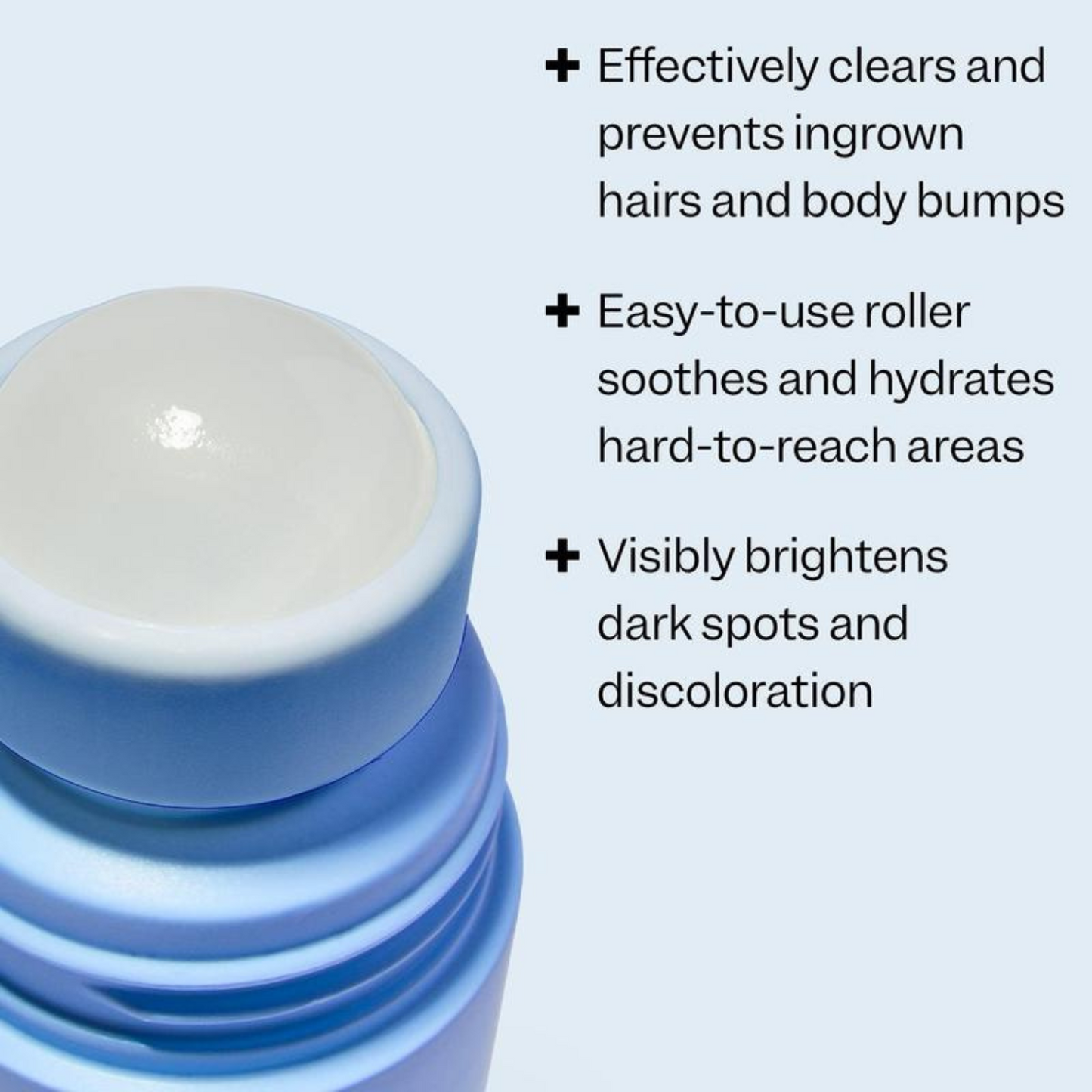 Ingrown Hair Smoothing Serum