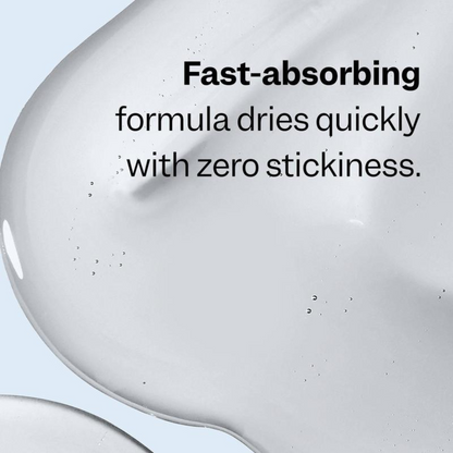 Ingrown Hair Smoothing Serum