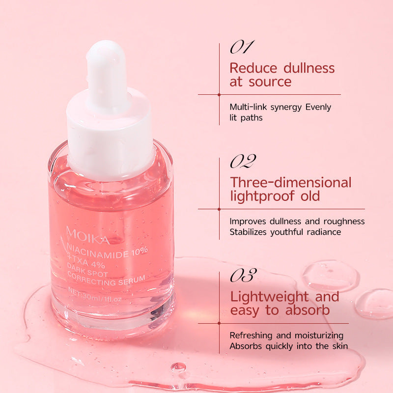 Niacinamide Skin Brightening Serum