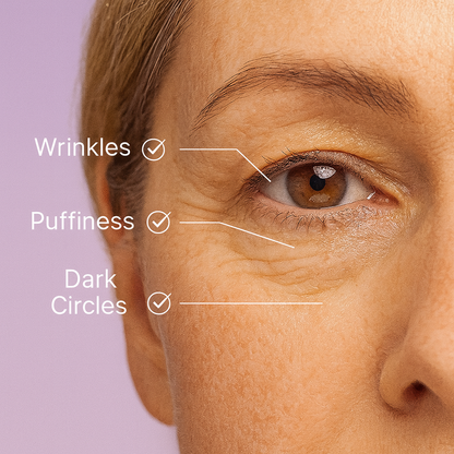 Fleura™ Collagen Eye Patches