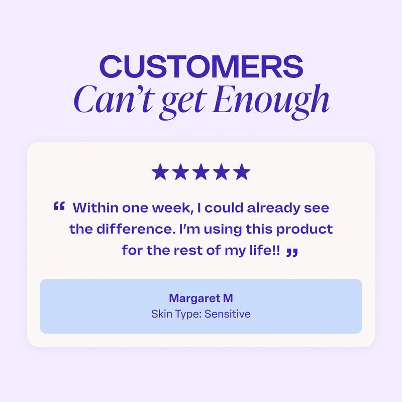 Glowavo Arm Tightening Cream