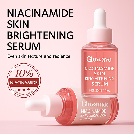 Niacinamide Skin Brightening Serum