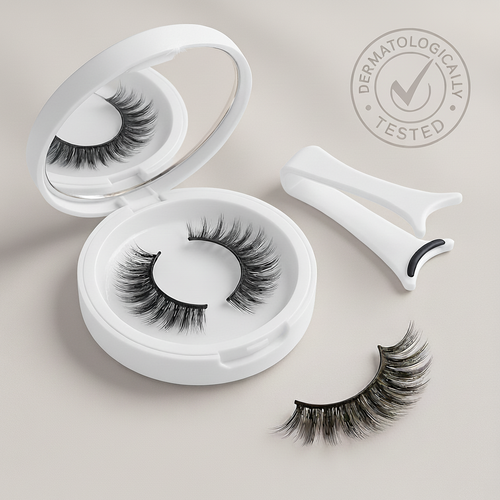Buy 1 Get 2 Free: Fleura Magnetic Eyelashes