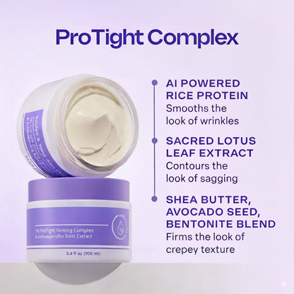 Glowavo Arm Tightening Cream
