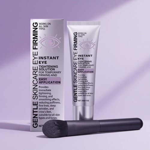 Glowavo Eye Tightening Cream