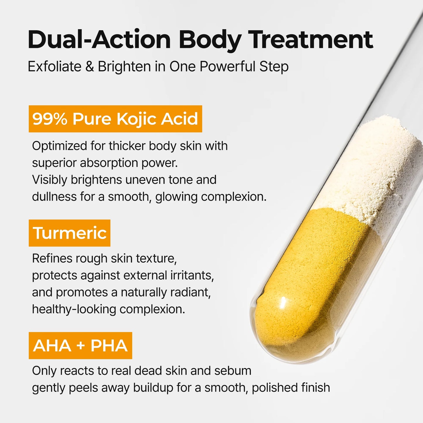 Dr. Melaxin Turmeric Peel Spray