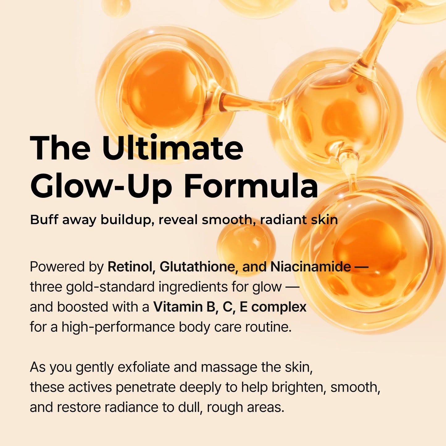 Dr. Melaxin Turmeric Peel Spray