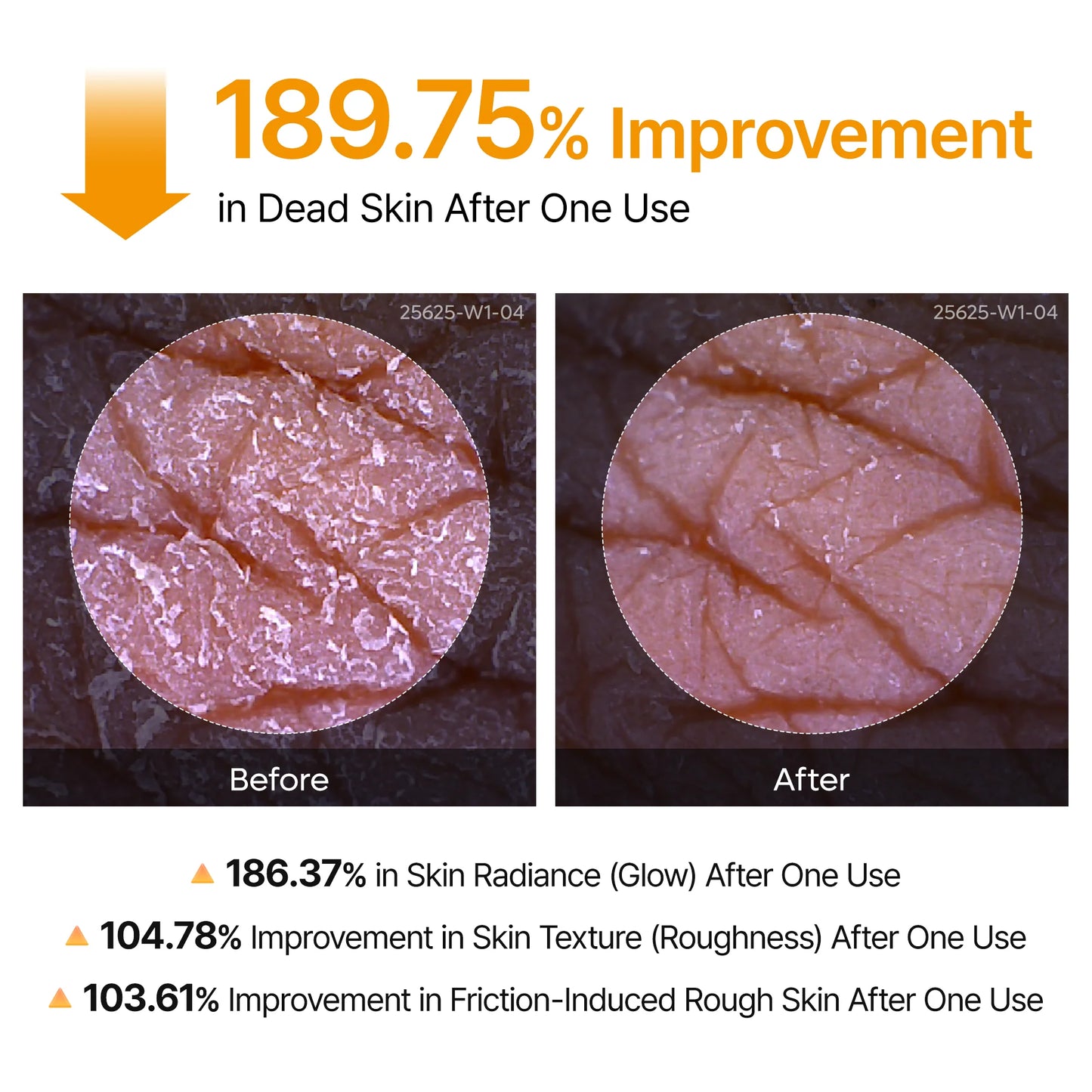 Dr. Melaxin Turmeric Peel Spray