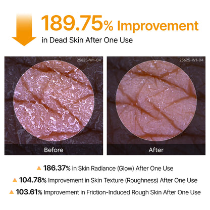 Dr. Melaxin Turmeric Peel Spray