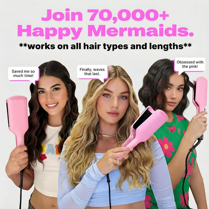 Black Friday Sale: Fleura DuoWave Pro™