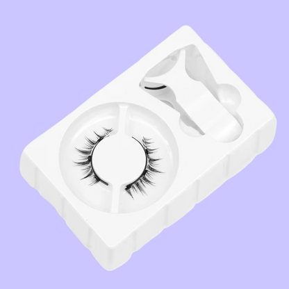 Buy 1 Get 2: Fleura™ Magnetic Eyelashes