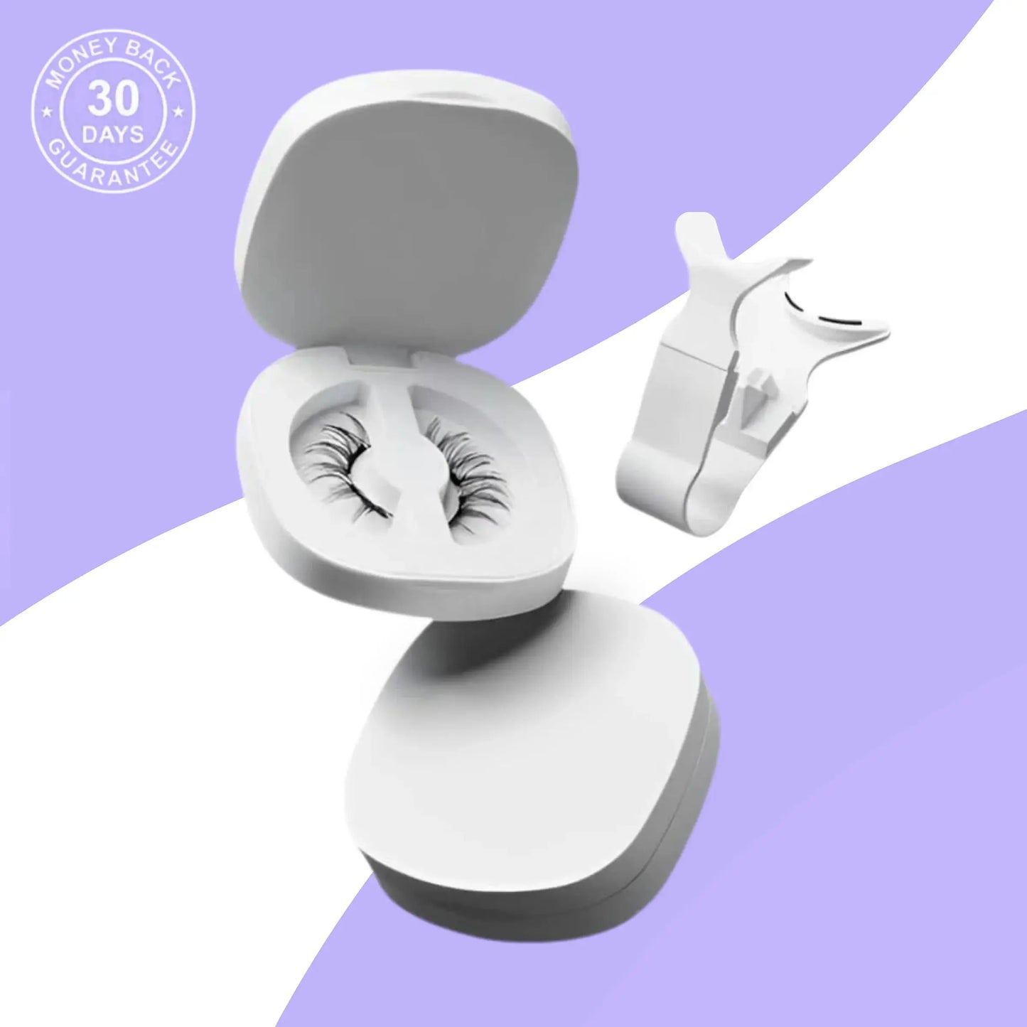 Buy 1 Get 2: Fleura™ Magnetic Eyelashes