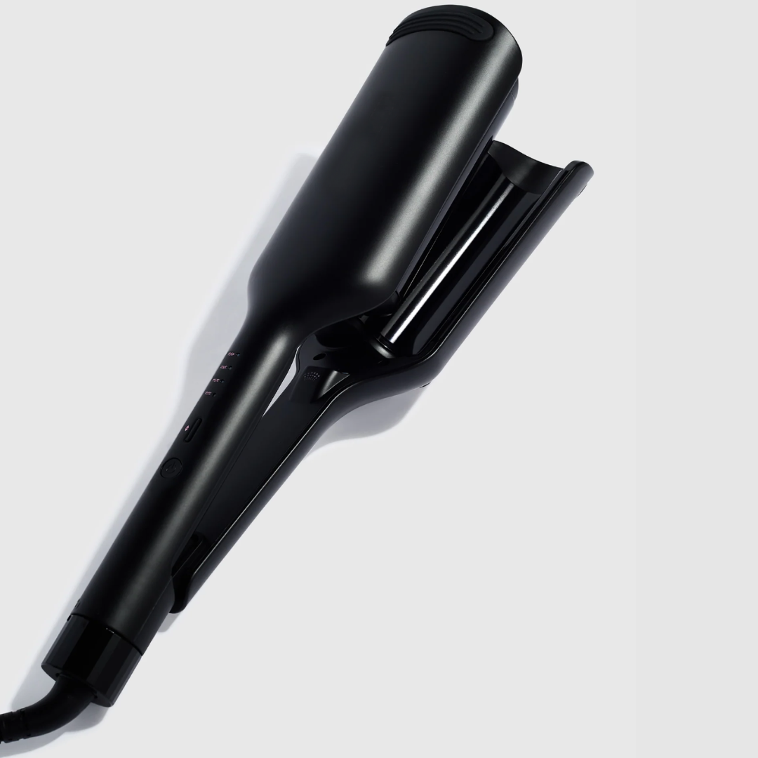 Holiday Sale: Fleura™ Babe Waves Curler