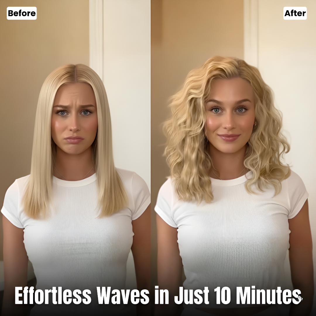 Black Friday Sale: Fleura DuoWave Pro™