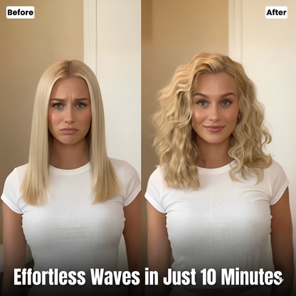 Black Friday Sale: Fleura DuoWave Pro™