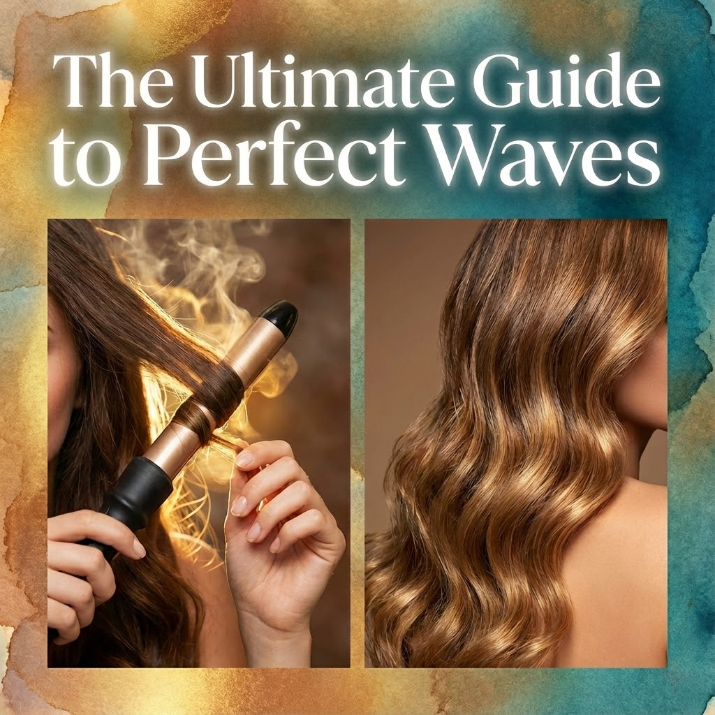 The Ultimate Guide to Perfect Waves