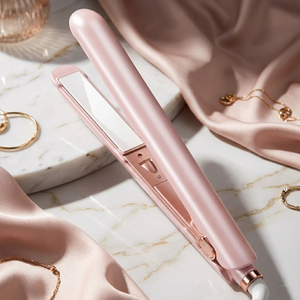 Fleura Ionic Hair Straightener