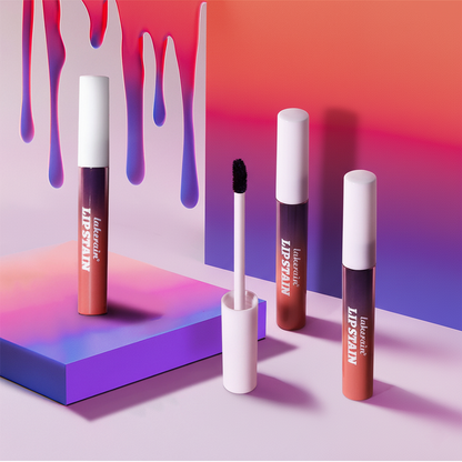 Buy 1 Get 2 Free: Fleura Lip Stain