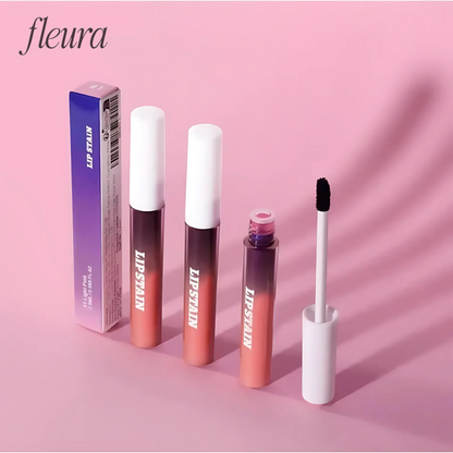 Buy 1 Get 2: Fleura™ Lip Stain Masque