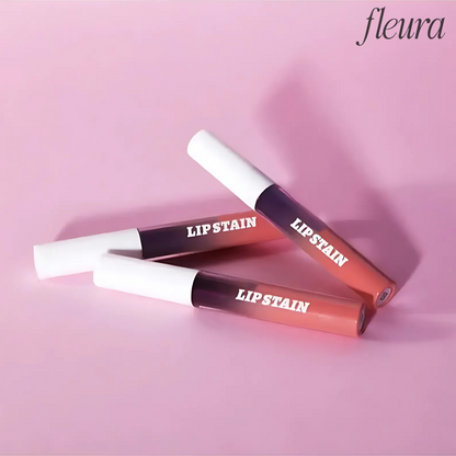 Buy 1 Get 2: Fleura™ Lip Stain Masque