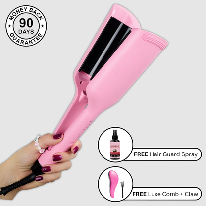 Black Friday Sale: Fleura DuoWave Pro™