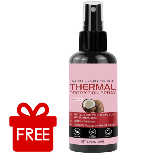 FREE Hair Guard Spray